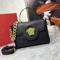 Versace Top Handle Bags